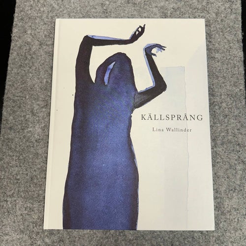 Lina Wallinder - Källsprång