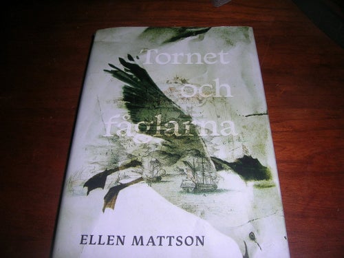 Tornet och fåglarna av Ellen Mattson