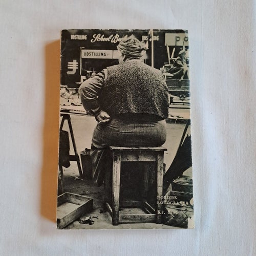 FOTOGRAFISK ÅRSBOK 1948