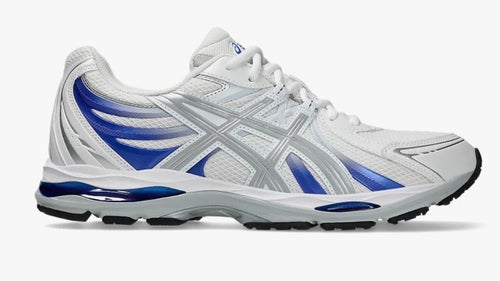 ASICS GEL 14 Löparskor Vit Blå
