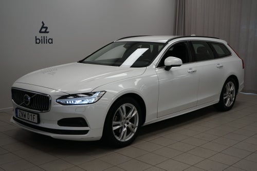 Volvo V90 B4 Bensin Core