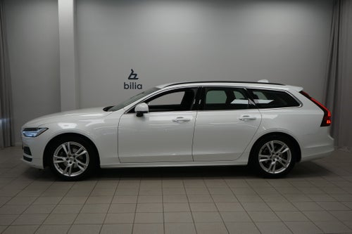 Volvo V90 B4 Bensin Core