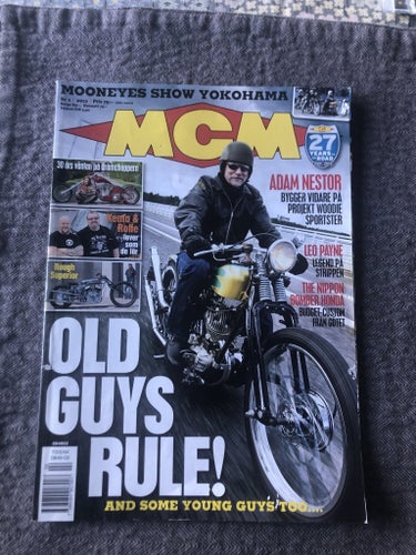 MCM Nr 2 2012