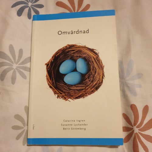 Omvårdnad