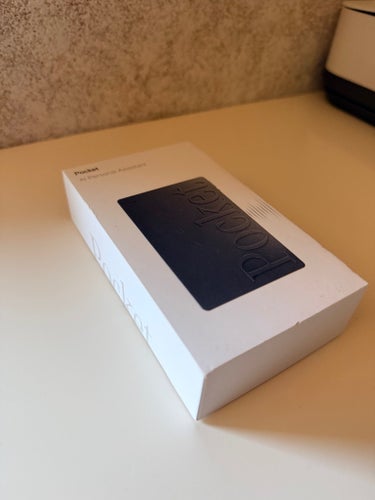 Pocket AI Personal Assistant Bluetooth Apple MagSafe USB c AI