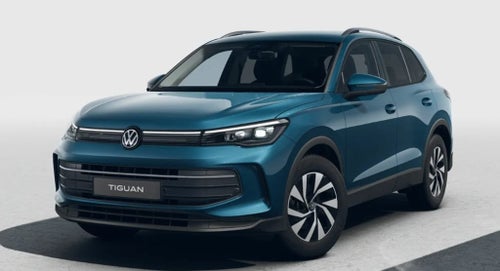 Volkswagen Tiguan LIFE 1.5 ETSI 150 HK*OMGÅENDE LEVERANS