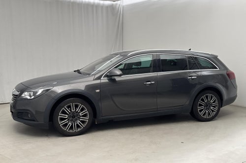 Insignia Country Tourer 2.0 CDTI ECOTEC 4x4 170hk