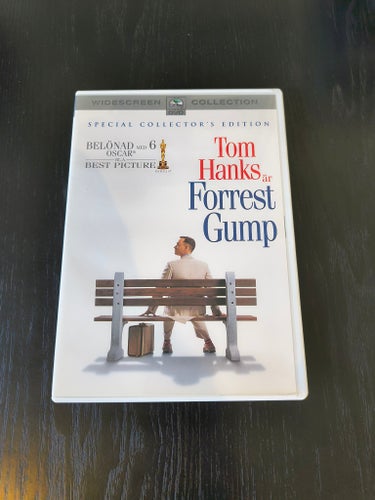 Forrest Gump (DVD)