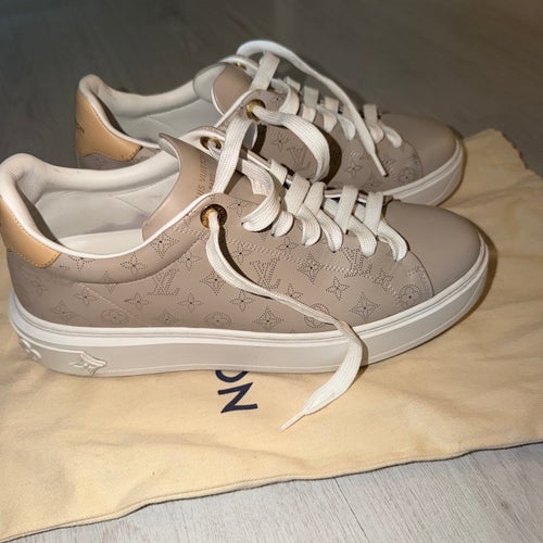 Louis Vuitton Damskor