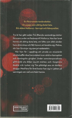 MONS KALLENTOFT : SE MIG FALLA