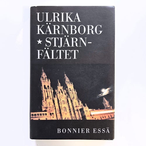 Stjärnfältet - Ulrika Kärnborg