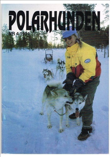 Polarhunden 1994 Nr 4