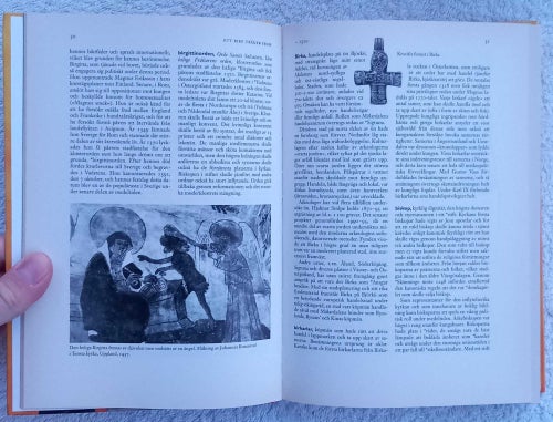 Sveriges historia – vad varje svensk bör veta