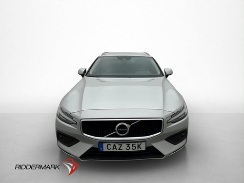Volvo V60 B4 197hk Momentum Advanced Värmare H/K Kamera Drag