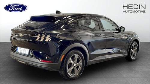 Ford Mustang Mach-E Standard Range RWD Teknikpaket