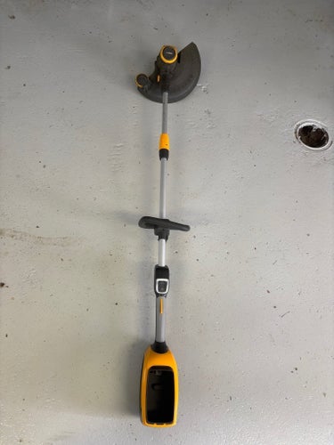 STIGA Grästrimmer 48V