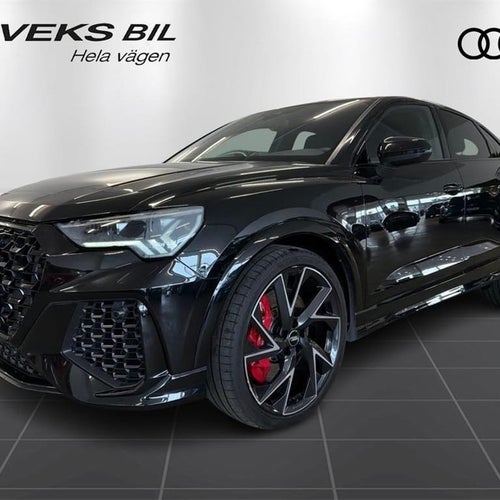 Audi RS Q3 Sportback 400 HK Quattro / 21" / Matrix / B&O