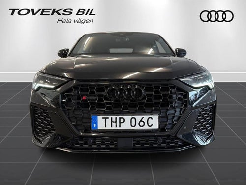 Audi RS Q3 Sportback 400 HK Quattro / 21" / Matrix / B&O