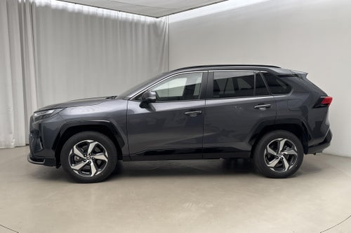 Toyota RAV4 2.5 Plug-in Hybrid AWDi (306hk)