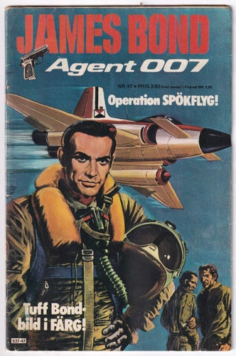 James Bond 1977-47
