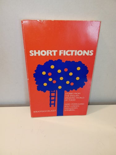 Short Fictions - Biblioteksförlaget