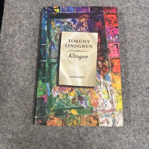 Torgny Lindgren - Klingsor
