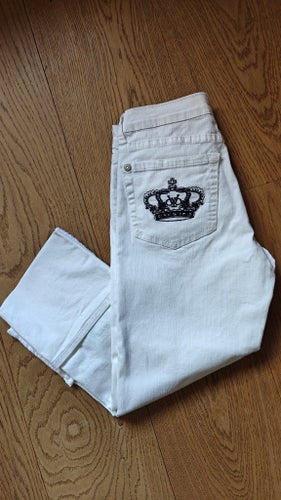 Victoria Beckham by Rock & Republic vita jeans