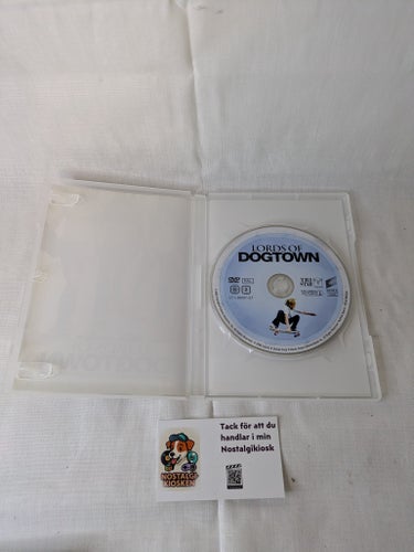 Lords of Dogtown Unrated extended cut - Emile Hirsch - Heath Ledger