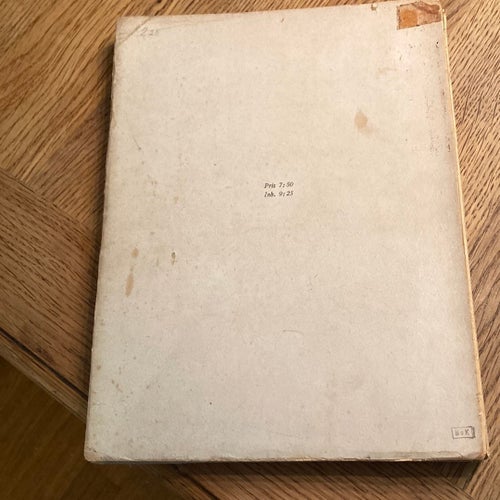 Sjörövare av Eirik Hornborg utgiven 1921