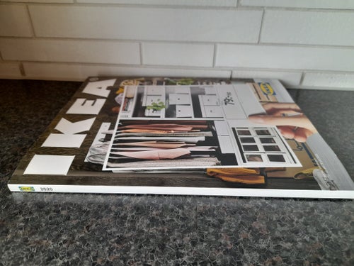 IKEA Katalog 2020