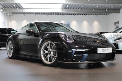 Porsche 911 GT3 Touring 992