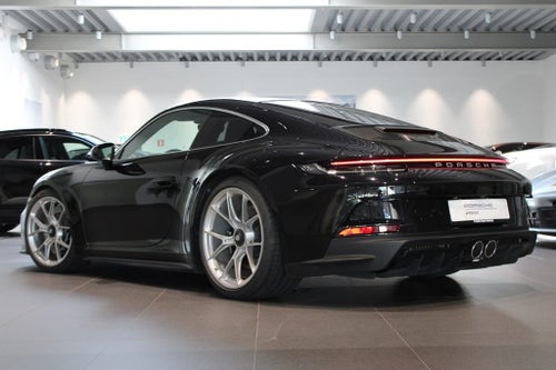Porsche 911 GT3 Touring 992
