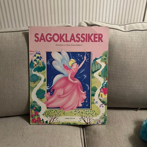 Sagoklassiker