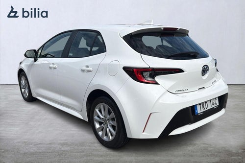Toyota Corolla Hybrid 1,8 5D Elhybrid Active Approved Used