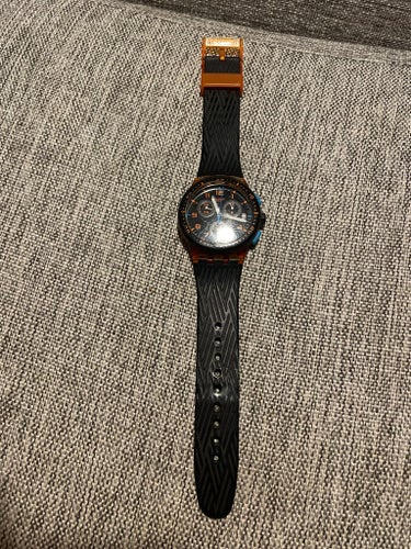 Swatch Irony Chrono armbandsur