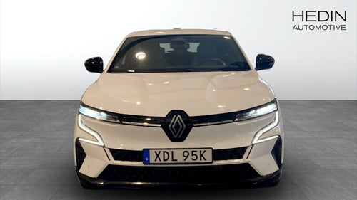 Renault Mégane E-TECH ELECTRIC TECHNO 220HP 60KWH 360 KAMERA