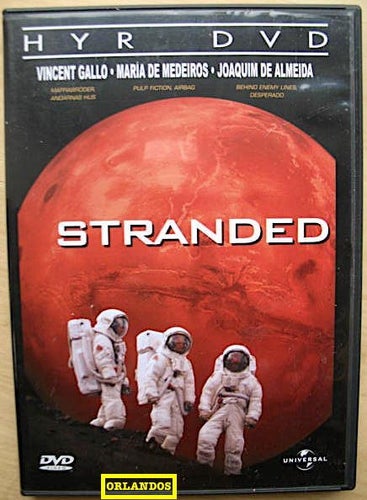 STRANDED (2002) R2/Sv.text