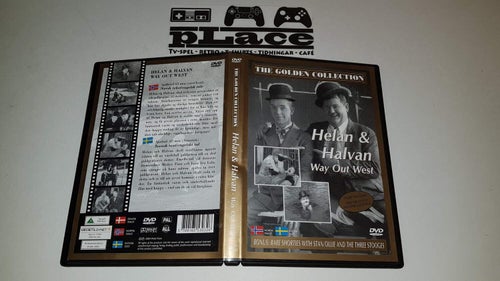 Metro Manila DVD