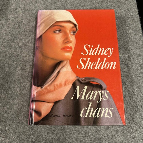 Sidney Sheldon - Marys chans