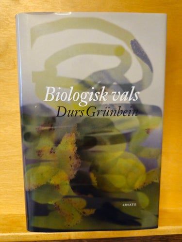 Biologisk vals, Durs Grünbein