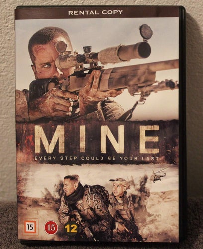 MINE