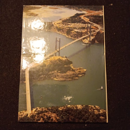Tjörnbron - Vägverket
