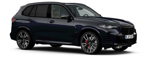 BMW X5 xDrive50e xDrive 50e