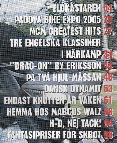 MCM Nr 2 2005