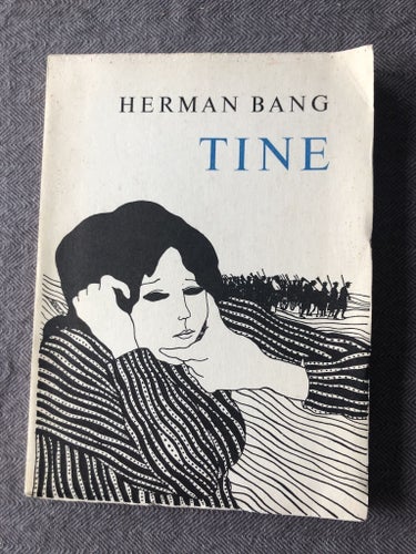 Herman Bang - Tine (1968)