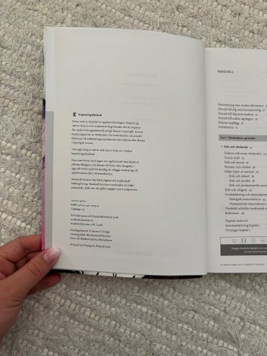 Etikboken Etik för vårdande yrken av Lars Sandman, Sofia Kjellström, 2020