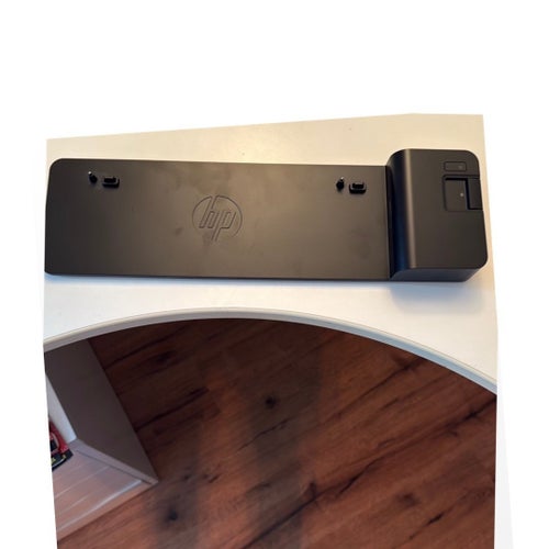 HP 2013 UltraSlim Dockningsstation