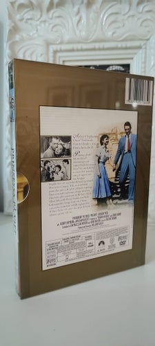 Prinsessa På Vift - Special Collector's Edition DVD - Inplastad