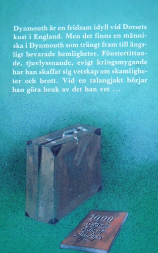 WILLIAM TREVOR : FÄRDVÄGAR