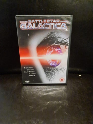 Battlestar Galactica